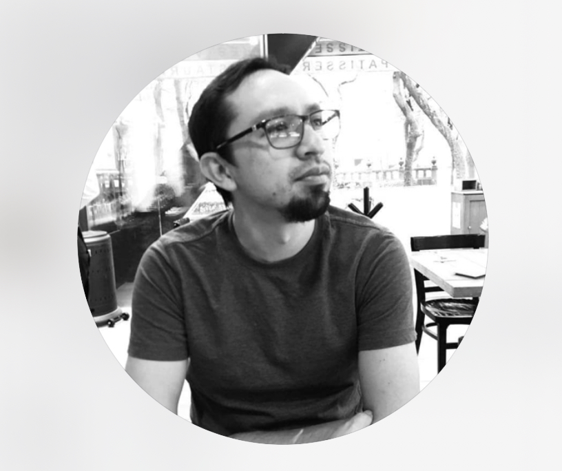 Abel - Drone Videographer